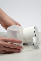 Evo House Otomatik Sensörlü Köpük Sıvı Sabunluk P11S Model