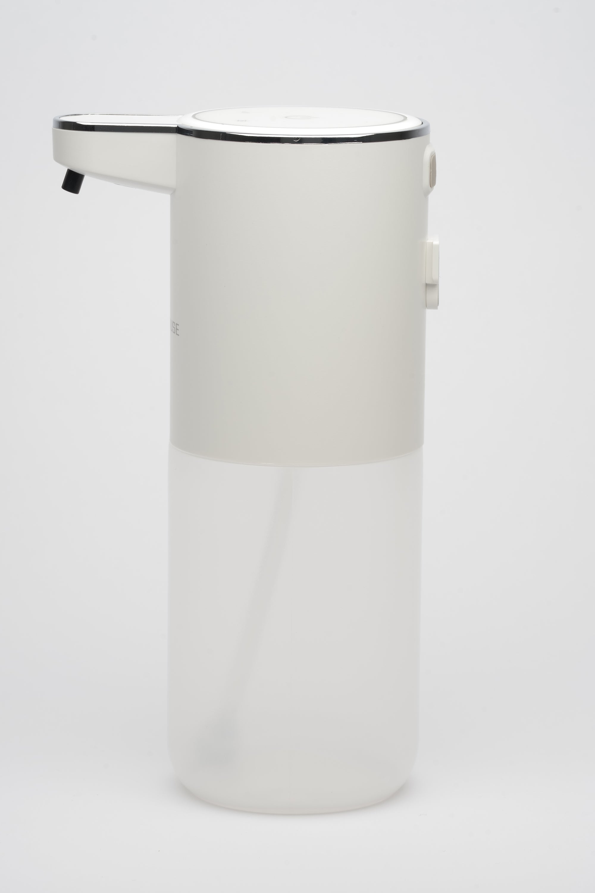 Evo House Otomatik Sensörlü Köpük Sıvı Sabunluk P11S Model