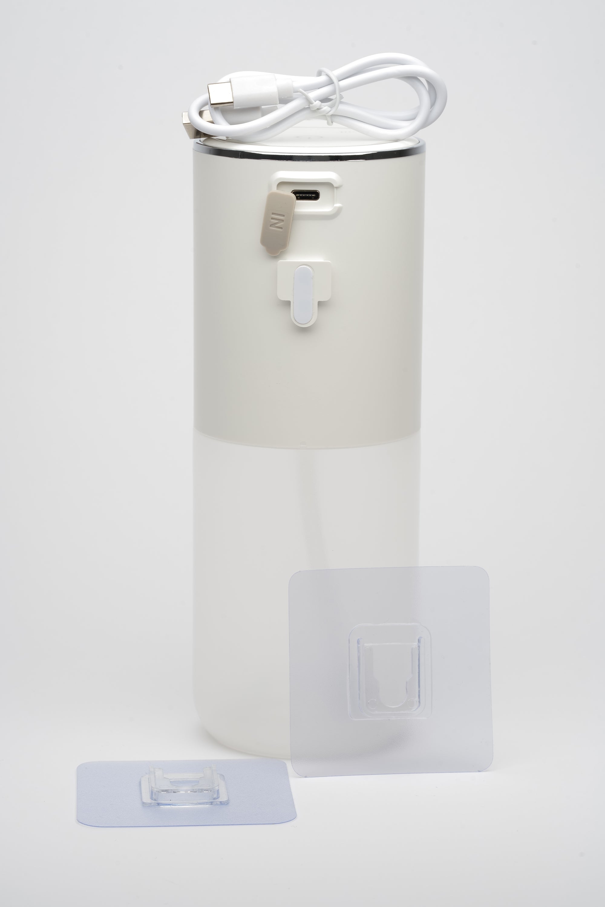 Evo House Otomatik Sensörlü Köpük Sıvı Sabunluk P11S Model