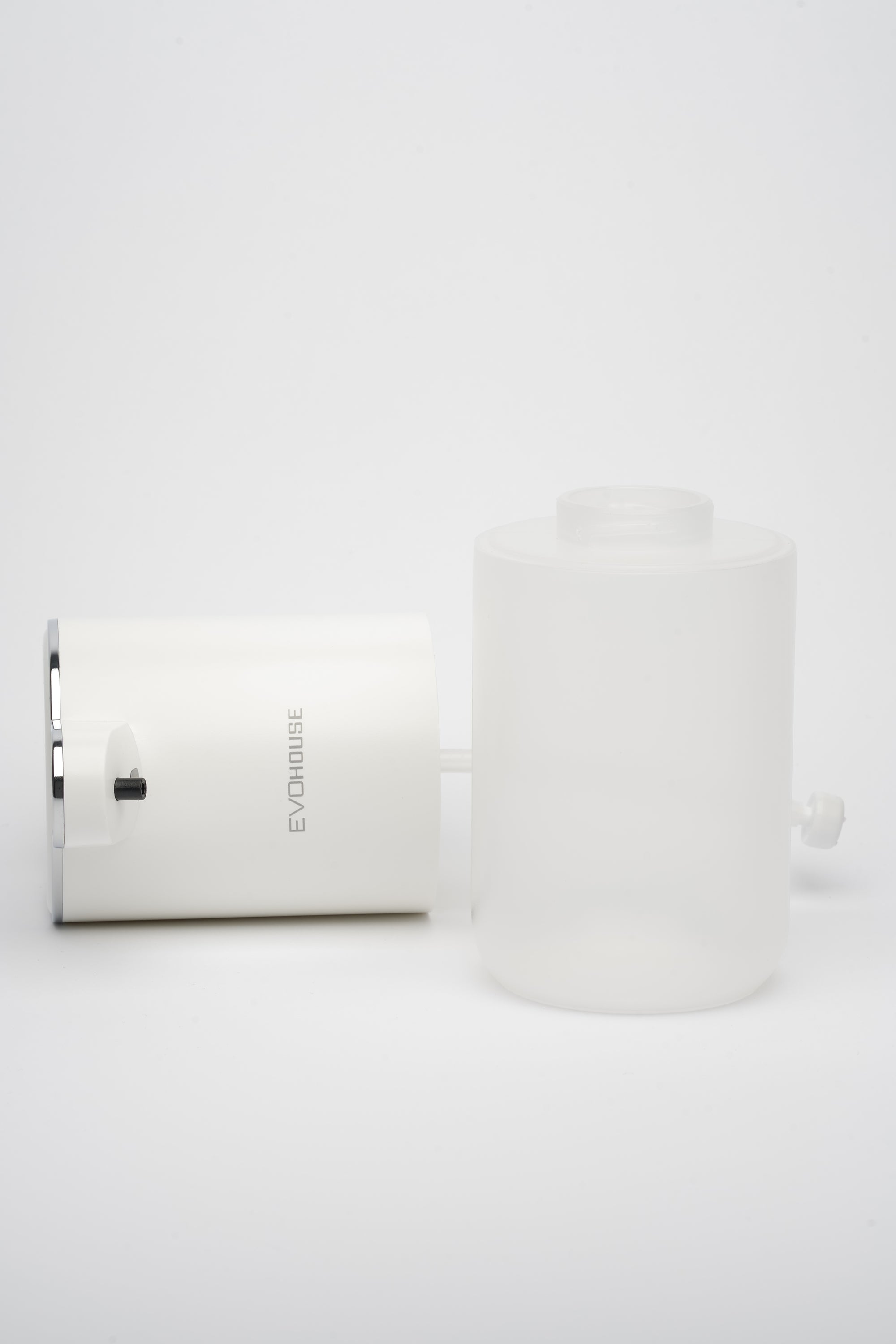 Evo House Otomatik Sensörlü Köpük Sıvı Sabunluk P11S Model