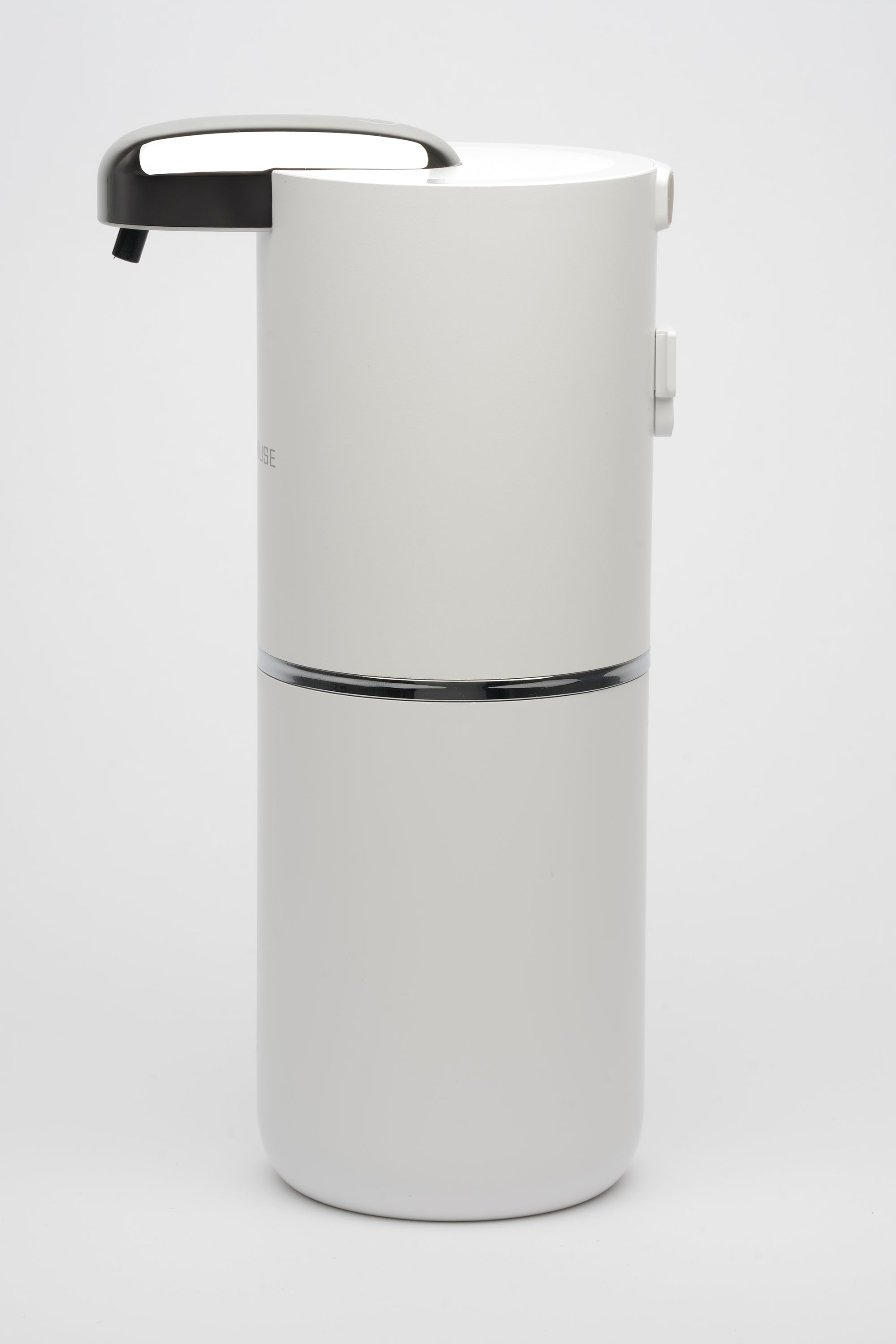 Evo House Otomatik Sensörlü Köpük Sıvı Sabunluk P12 Model