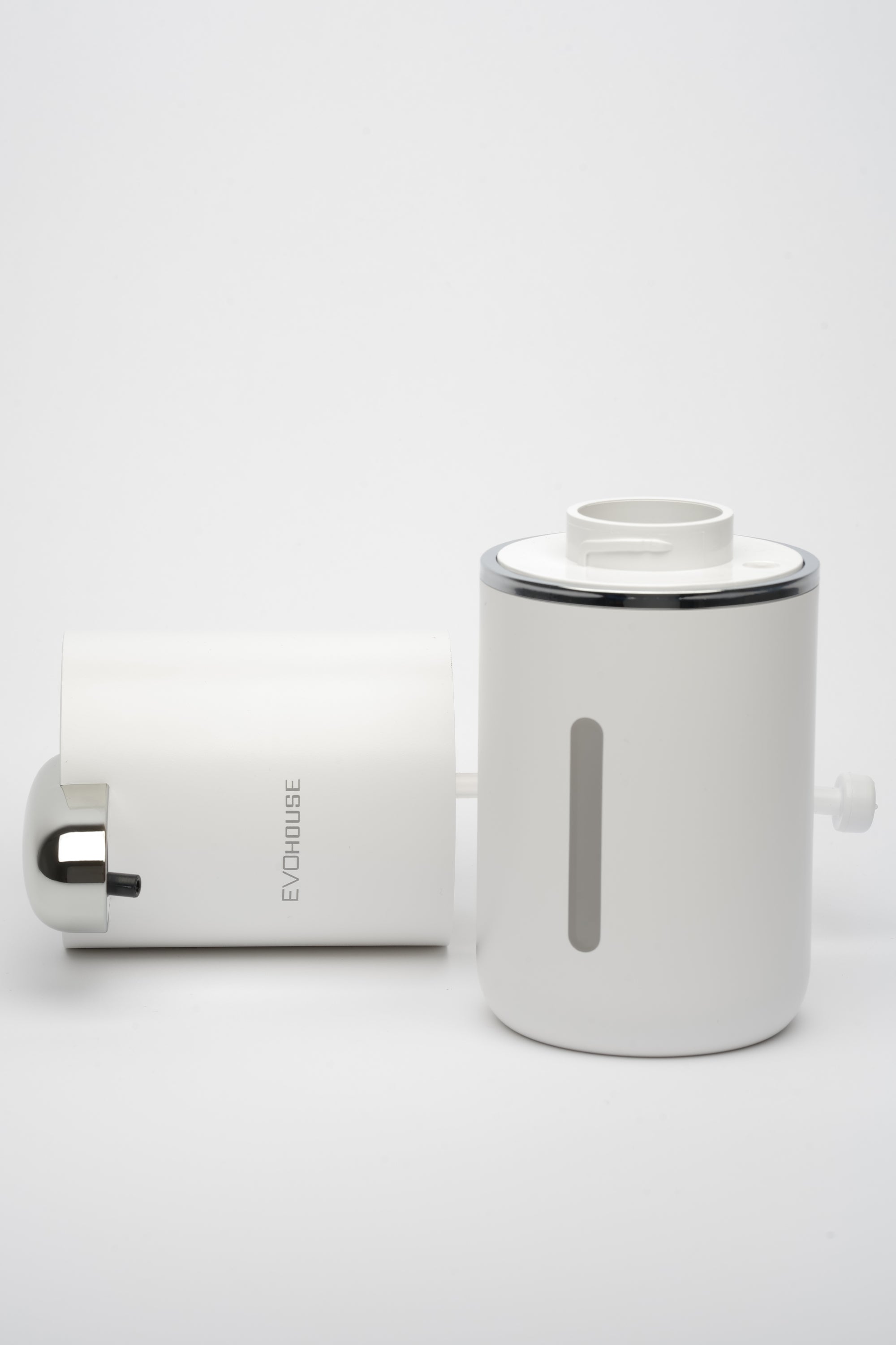 Evo House Otomatik Sensörlü Köpük Sıvı Sabunluk P12 Model