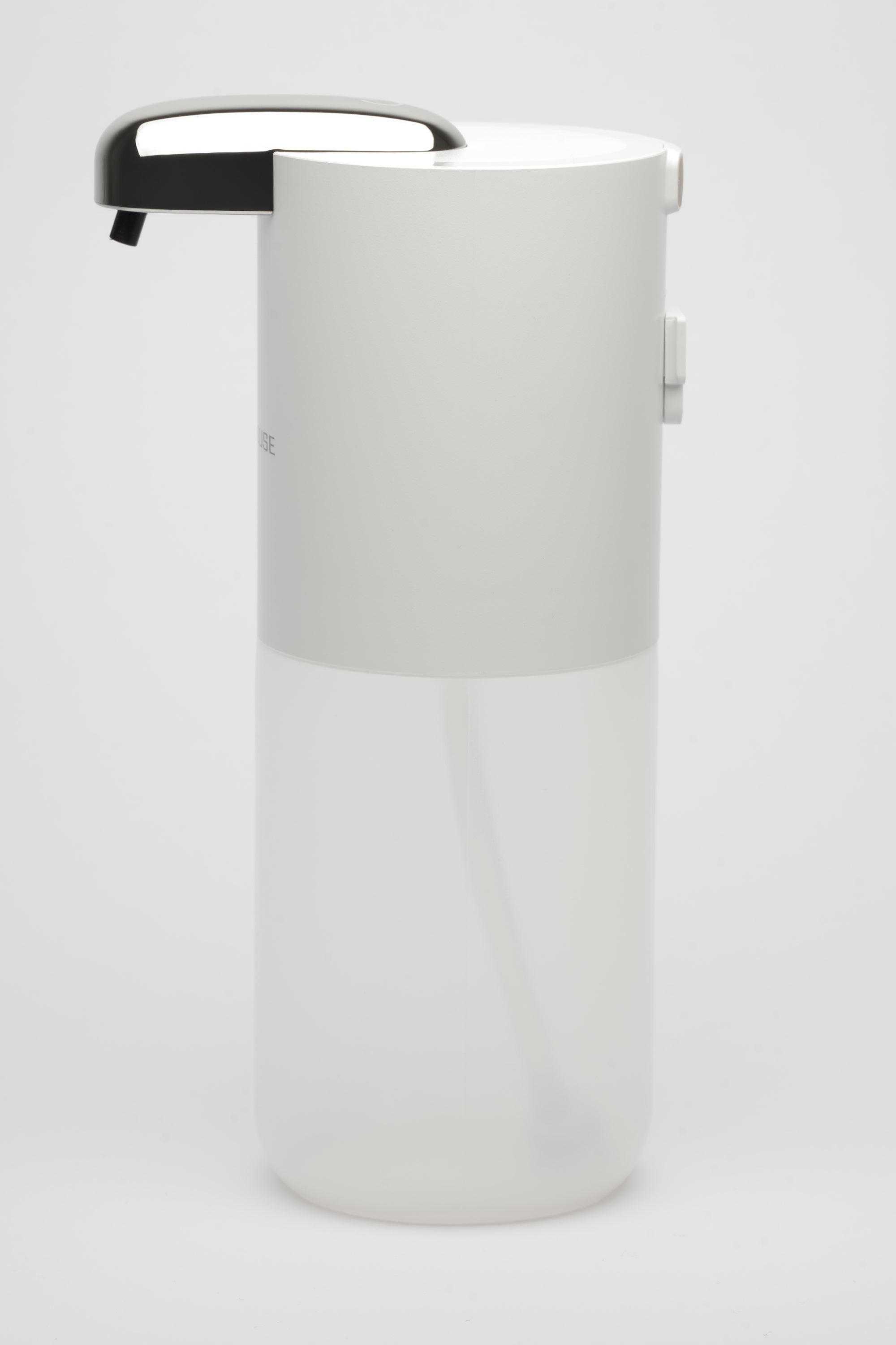 Evo House Otomatik Sensörlü Köpük Sıvı Sabunluk P12S Model