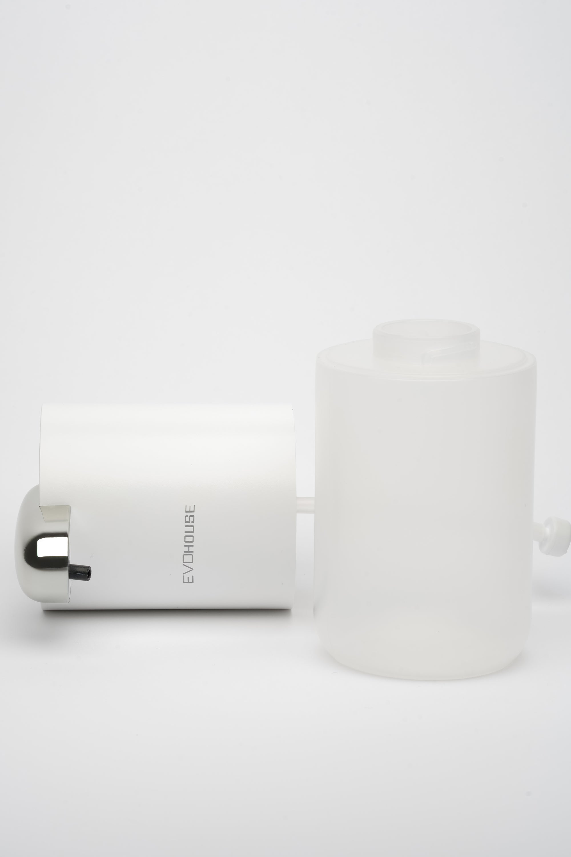 Evo House Otomatik Sensörlü Köpük Sıvı Sabunluk P12S Model