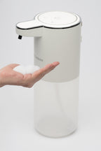 Evo House Otomatik Sensörlü Köpük Sıvı Sabunluk P11S Model