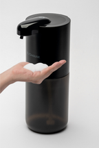 Evo House Otomatik Sensörlü Köpük Sıvı Sabunluk P12S Model