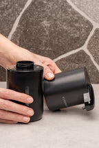 Evo House Otomatik Sensörlü Köpük Sıvı Sabunluk P12 Model