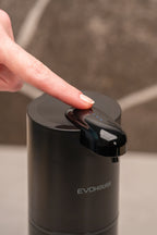 Evo House Otomatik Sensörlü Köpük Sıvı Sabunluk P12 Model