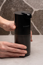 Evo House Otomatik Sensörlü Köpük Sıvı Sabunluk P12S Model