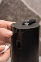 Evo House Otomatik Sensörlü Köpük Sıvı Sabunluk P12S Model